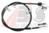 HYUNDAI 597602D350 Cable, parking brake